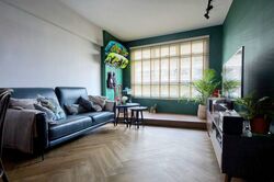 Blk 270A Tivela (Sengkang), HDB 4 Rooms #497820741